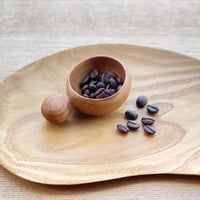 コーヒーメジャースプーン 「コロン」