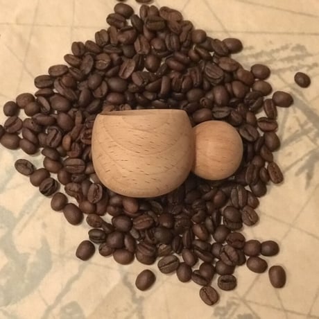 コーヒーメジャー「コロン」