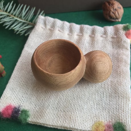 コーヒーメジャー「コロン」