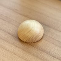 【1点もの】マカロンブローチRICH（S/N:05）