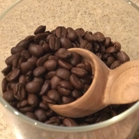 コーヒーメジャー「オッポ」