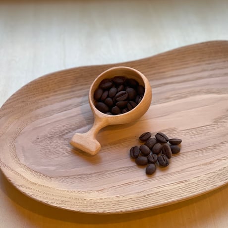 【１点もの】コーヒーメジャースプーン