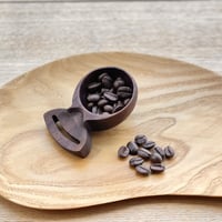 【1点もの】コーヒーメジャースプーン「シネプ」