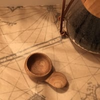 コーヒーメジャー「オッポ」