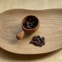 【１点もの】コーヒーメジャースプーン