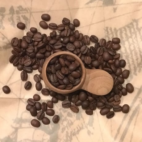 コーヒーメジャー「オッポ」