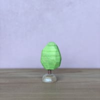 【1点もの】小さなツリー
