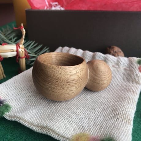 コーヒーメジャー「コロン」