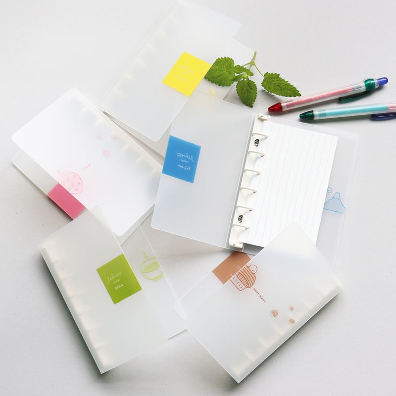 ꉂ☻おすそ分けバインダーꉂ☻ ꉂ☻おすそ分けバインダーꉂ☻