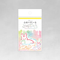 いいかげんふれーくしーる