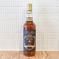 Barjuju 25周年記念！！ アルタベーン23年 byウイスキーファインド