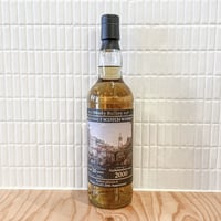カーンモア　タムデュー　1997　24年　700ml　49.2％ カーンモア タムデュー 1997 24年 700ml 49.2％