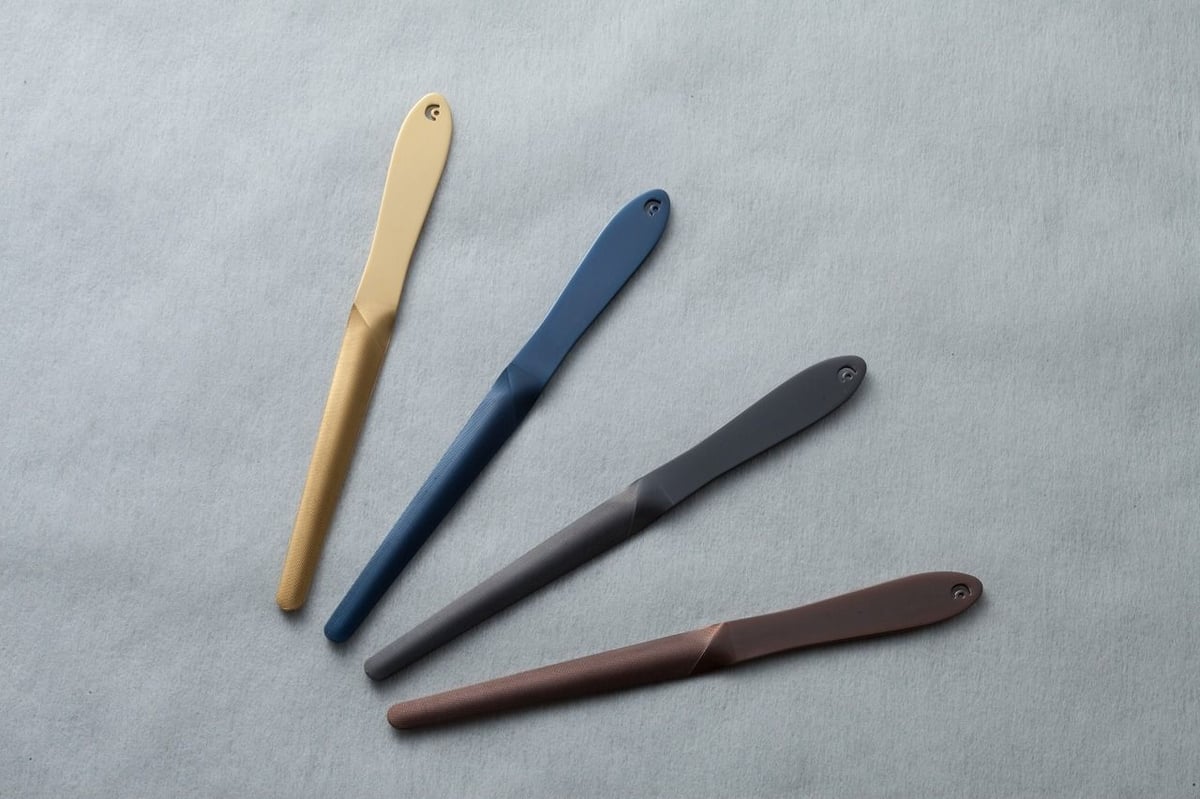 ☆ショップ限定☆ 爪ヤスリ エクセレントシリーズ【ギフトBOX入り