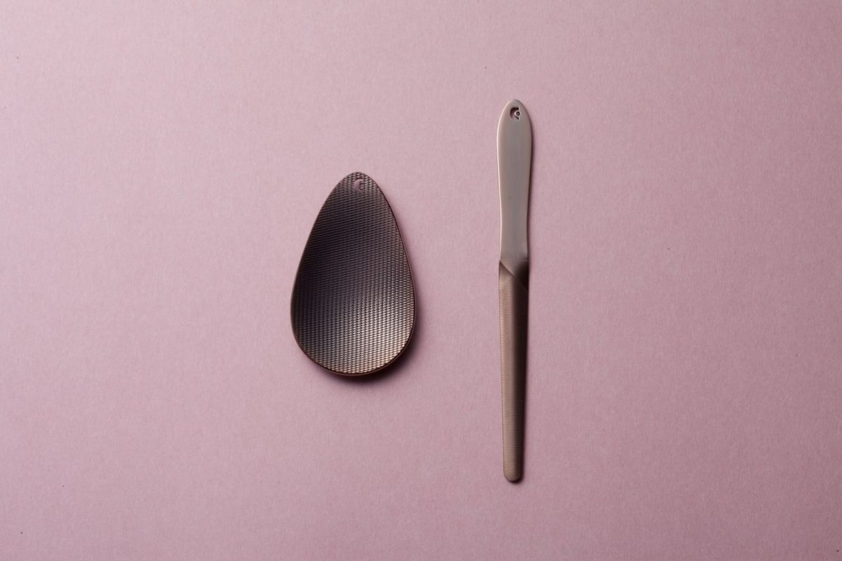 ☆ショップ限定☆ 爪ヤスリ エクセレントシリーズ【ギフトBOX入り