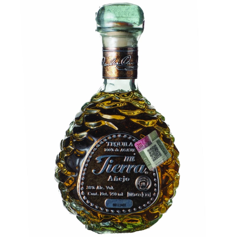 Tierra Noble ティエラ ノーブル ブランコ テキーラ 750ml tierra_noble_blanco_tequila__9