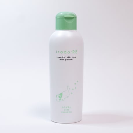 irodo:RE シャンプー & トリートメント セット irodo:RE】イロドリ ゆらぎ肌ケアシャンプー ＜全2サイズ