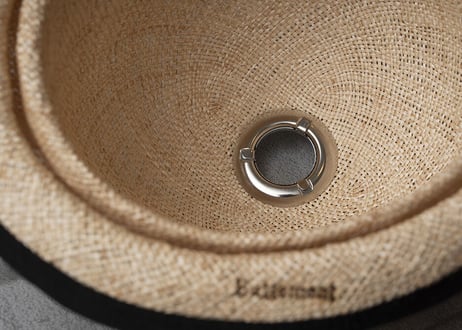 【12月中旬発送】HAT LAMP - MARU