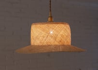 【12月中旬発送】HAT LAMP - SHIKAKU