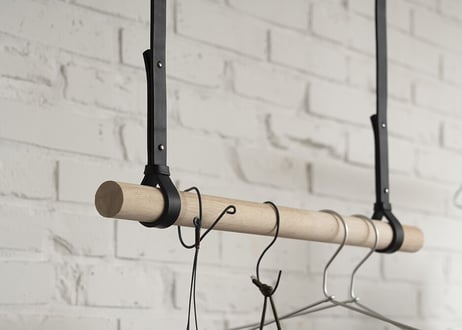 【12月中旬発送】Ceiling Rack