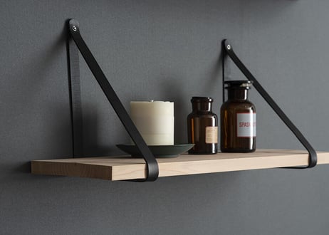 【12月中旬発送】Wall Shelf