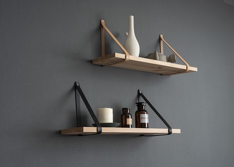 【12月中旬発送】Wall Shelf