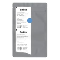 BRAZIL SÍTIO CASSANDRO EVERALDO CASSANDRO FILTER ROAST 200g