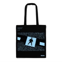 SL-006 Somewhere Peru Tote