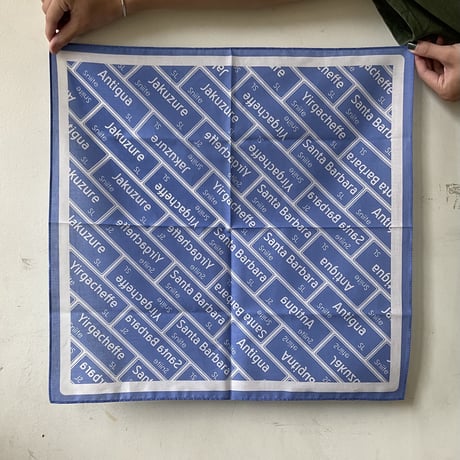 Sniite SBQ Bandana