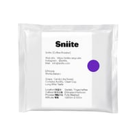 Sniite ORIGINAL DRIP BAG ETHIOPIA WORKA SAKARO RIPED CHERRY 5 PACKS