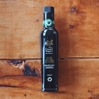 2024年11月収穫分　エクストラバージン オリーブオイル　キャンティクラッシコ　イデア250ml