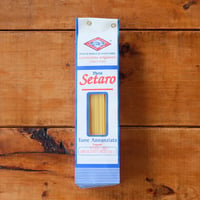 no.3 スパゲッティ キタッラ 500g | Setaro セタロ パスタ