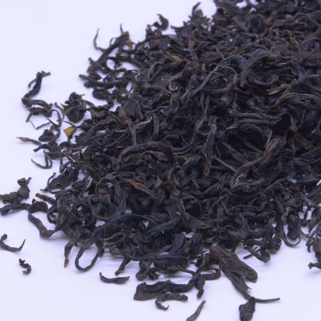 土山紅茶 さやまかおり 春摘み 25g