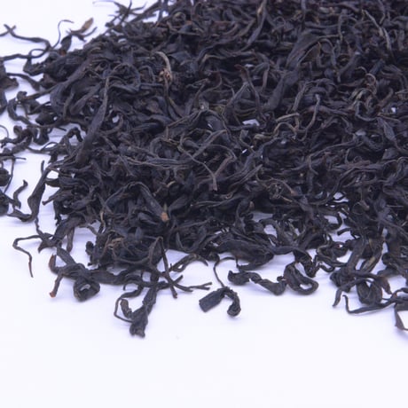 土山紅茶 さえあかり 春摘み Lot1 25g