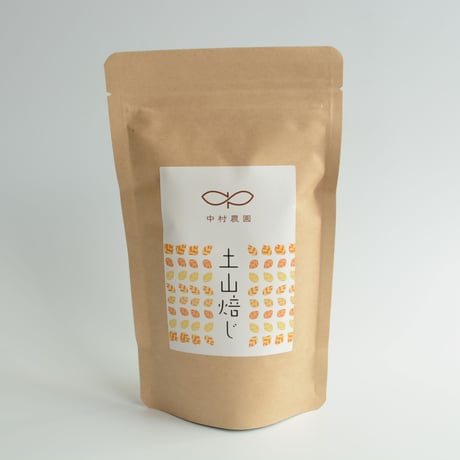 土山焙じ　60g