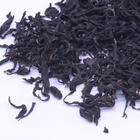 土山紅茶 さやまみどり 春摘み 25g