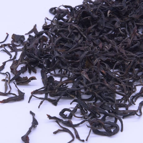 土山紅茶 べにふうき 春摘み Lot1 25g
