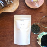 organic kamairi tea  80g