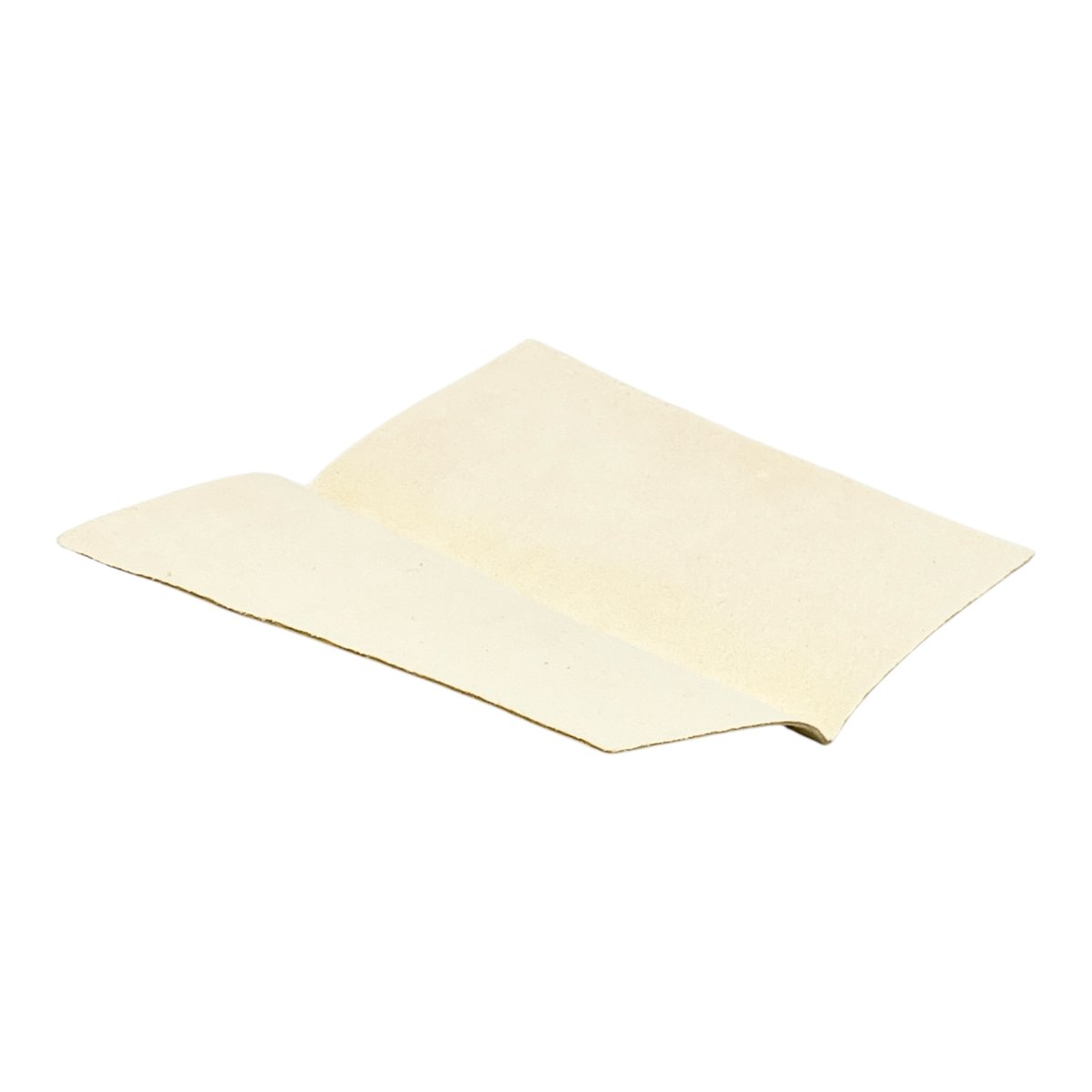 ニチロ　ムートン原皮　63×120（素人採寸） なめし皮 100×100mm | Mania Laboratory[インボイス登録事業者]