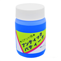 フラックスA（強力タイプ）1000ml ステンドグラス用 | Mania Laboratory
