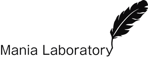 Mania Laboratory[インボイス登録事業者]