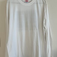 【デッドストック品】荒川フォトロンTシャツ