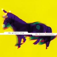 the promise ring 『the horse latitude』(12inch)