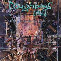 【USED】DOUGHBOYS 『CRUSH』(CD)