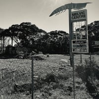MELVIC CENTRE 『TRAWLER+α』(CD)