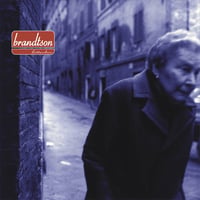 【USED】BRANDTSON 『LETTERBOX』(CD)