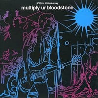 【USED】V.A.『multiply ur bloodstone』(CD)