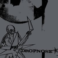 DROPNOSE 『S/T』(CD)