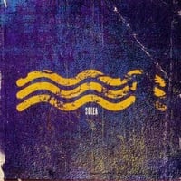 【USED】SOLEA 『S/T』(CD)