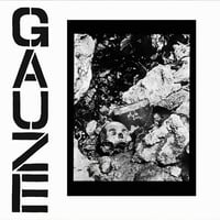 【USED】GAUZE 『EQUALIZING DISTORT』(CD)