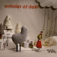 【USED】polyABC 『wonder of dear』(CD)